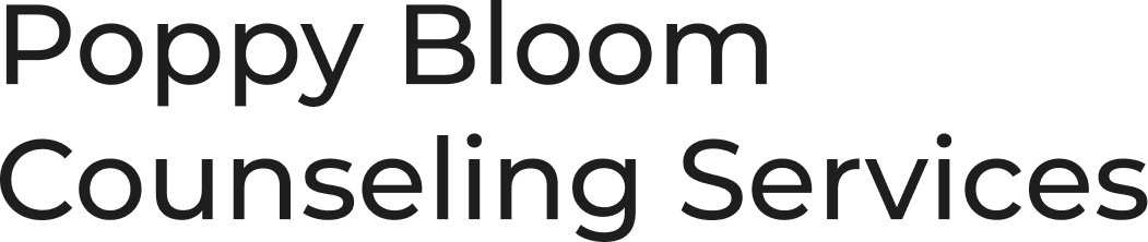 Poppy Bloom service name display