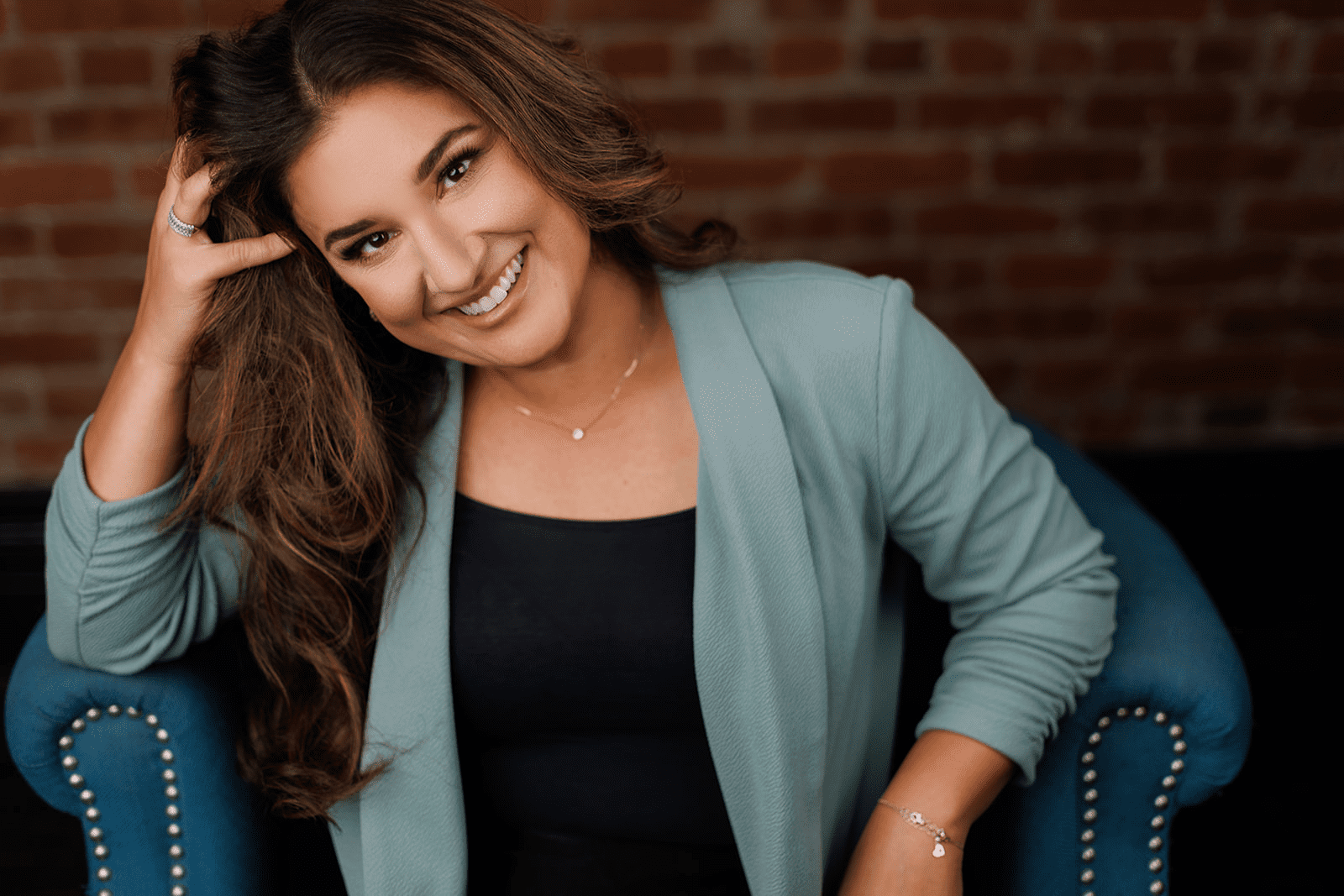 Jessica, Licensed Clinical Social Worker